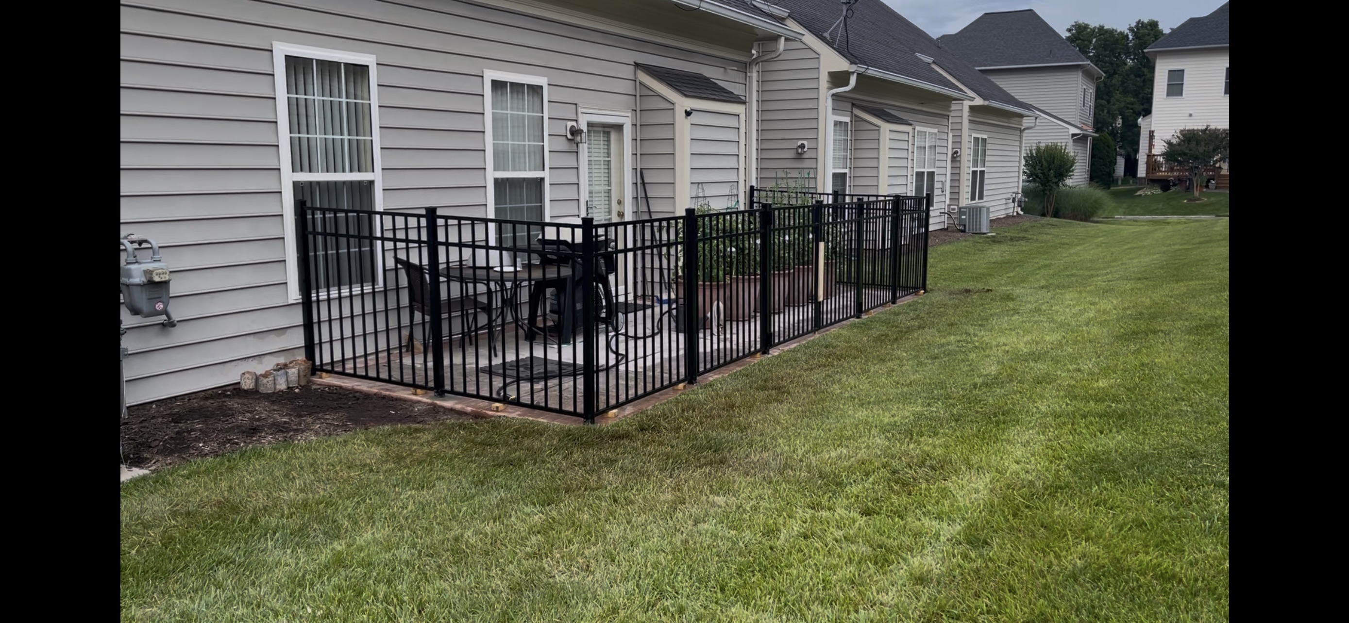 Fence
